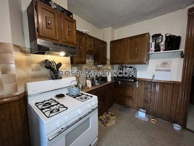 Fort Hill 3 Bed 1 Bath BOSTON Boston - $3,450