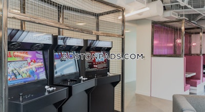 Dorchester 2 Bed 2 Bath BOSTON Boston - $3,374