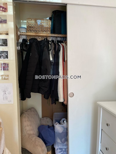 Beacon Hill 2 Bed 1 Bath BOSTON Boston - $3,550