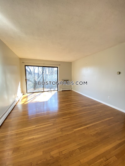 Dorchester 1 Bed 1 Bath Boston - $2,250