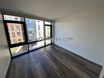 South End 1 Bed, 1 Bath Unit Boston - $3,822