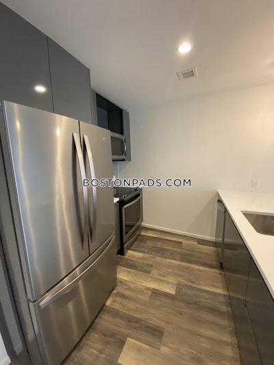 South End 1 Bed 1 Bath Boston - $3,822