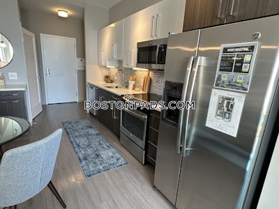 Downtown Studio 1 Bath Boston - $3,310