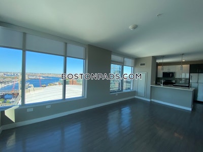 Downtown Fantastic 1 Bed 1 Bath Boston - $3,450