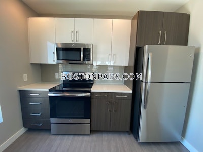 Downtown 1 Bed 1 Bath Boston - $3,450