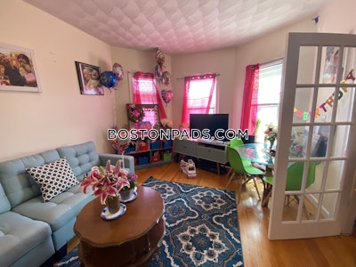 Brighton 3 Beds 1 Bath Boston - $3,400 No Fee