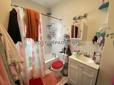 Brighton 3 Bed 1 Bath BOSTON Boston - $3,400 No Fee