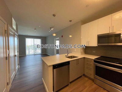 East Boston 2 Beds 2 Baths Boston - $5,391