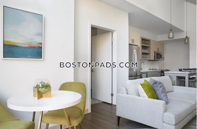 Mission Hill 2 Beds 2 Baths Boston - $4,675