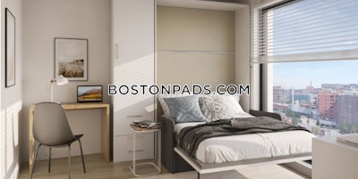 South End 2 Bed 2 Bath BOSTON Boston - $3,782