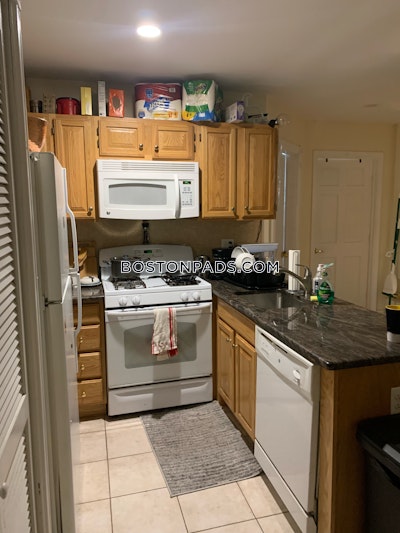 Northeastern/symphony 3 Bed 1 Bath BOSTON Boston - $5,000