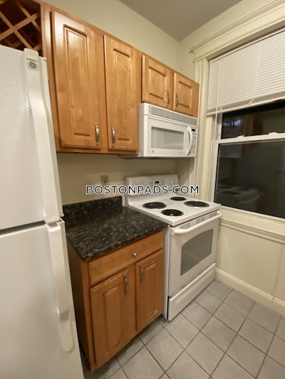 Fenway/kenmore 1 Bed 1 Bath Boston - $2,600