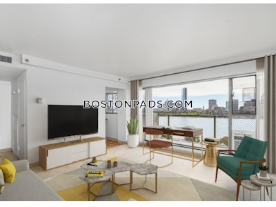 Cambridge 2 Beds 1 Bath  Kendall Square - $3,885