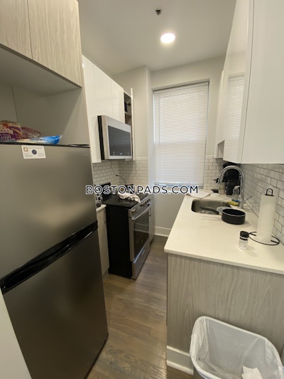 Fenway/kenmore Studio 1 Bath Boston - $2,300