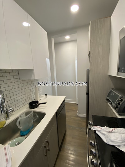 Fenway/kenmore Studio 1 Bath Boston - $2,450