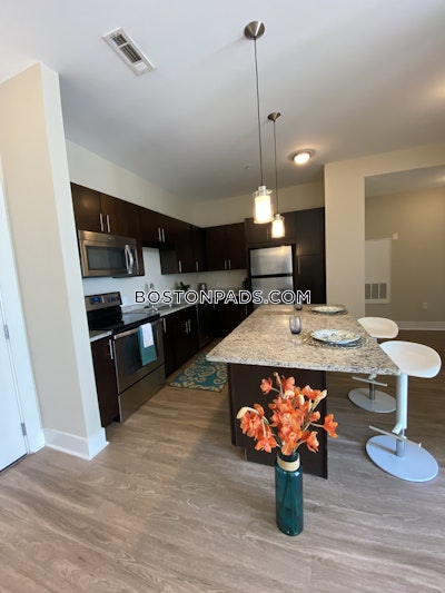 Cambridge 2 Bed, 2 Bath Unit  North Cambridge - $3,575