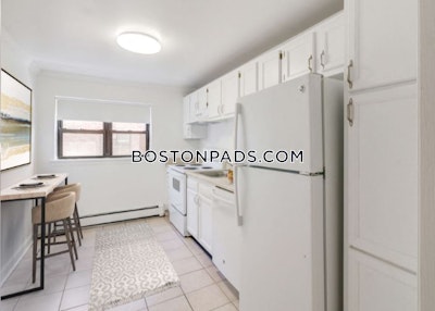 Brookline 1 Bed 1 Bath  Brookline Village - $3,125 No Fee