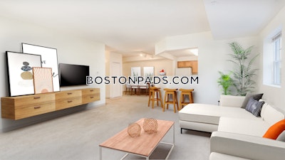 Quincy 1 Bed 1 Bath  West Quincy - $2,575