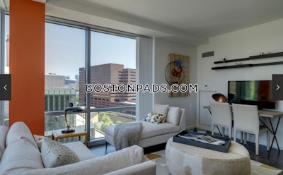 Cambridge 1 Bed 1 Bath CAMBRIDGE  Kendall Square - $3,690