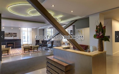 Cambridge SUPER AWESOME 1 BED 1 BATH UNIT-LUXURY BUILDING IN CAMBRIDGE  Kendall Square - $3,585