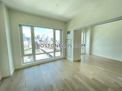 South End 1 Bed, 1 Bath Unit Boston - $3,495