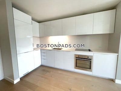 South End 1 Bed 1 Bath Boston - $3,495