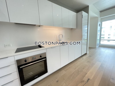 South End Beautiful studio apartment in the South End! Boston - $3,000