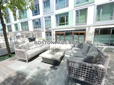 South End Studio 1 Bath Boston - $3,000