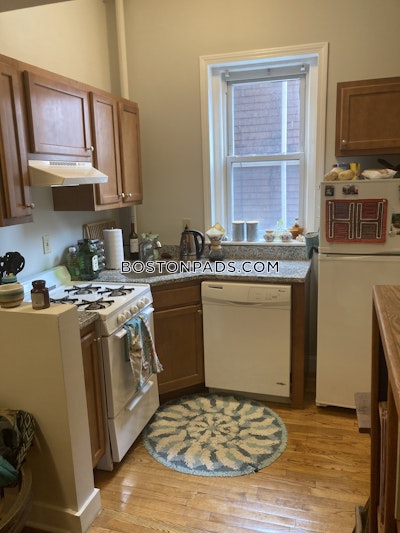 Allston Studio 1 Bath Boston - $2,150