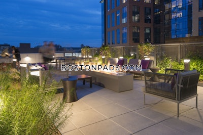 South End 1 Bed 1 Bath BOSTON Boston - $3,822