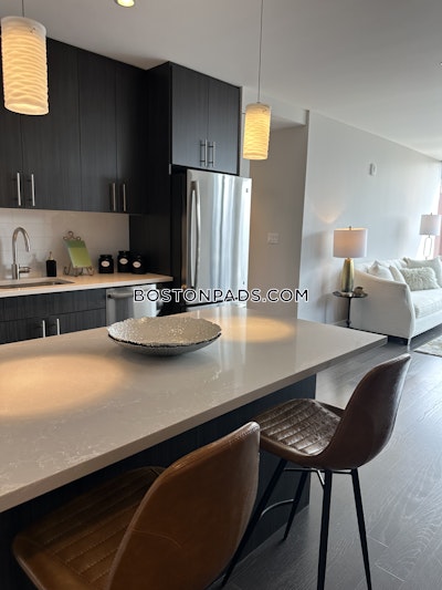 South Boston STUNNING 1BED 1 BATH Boston - $3,610