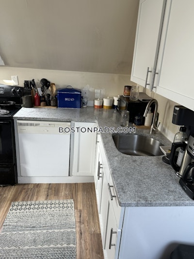 Brighton 1 Bed 1 Bath Boston - $2,350