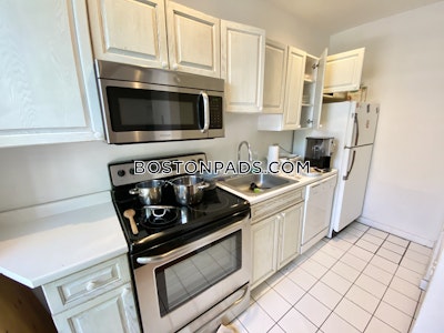 South End 2 Beds 1 Bath South End Boston - $3,600