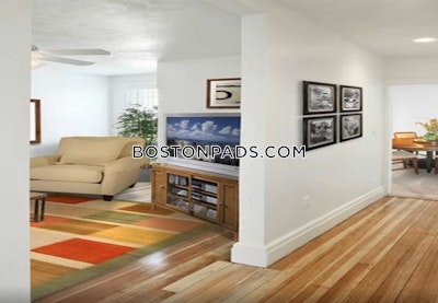 Allston Wonderful 3 Beds 1 Bath on Cambridge St Boston - $3,400 No Fee