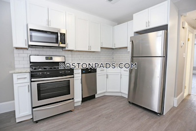 East Boston 1 Bed 1 Bath Boston - $2,575 No Fee