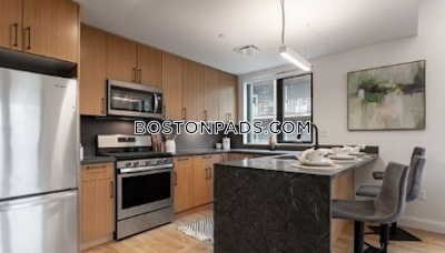 Allston 2 Beds 2 Baths Boston - $4,900 No Fee