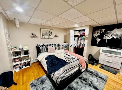 North End 3 Beds 2 Baths Boston - $6,000