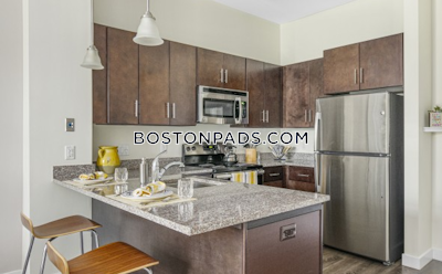 Revere 1 Bed 1 Bath - $2,420