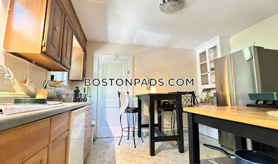 Brighton 2 Bed, 1 Bath Unit Boston - $2,800