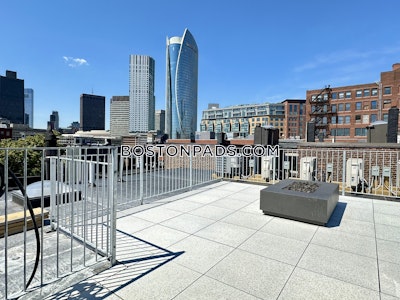 North End 2 Bed 1 Bath BOSTON Boston - $4,800