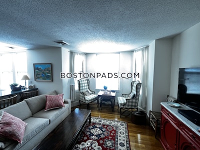 Back Bay 1 Bed 1 Bath Boston - $4,000