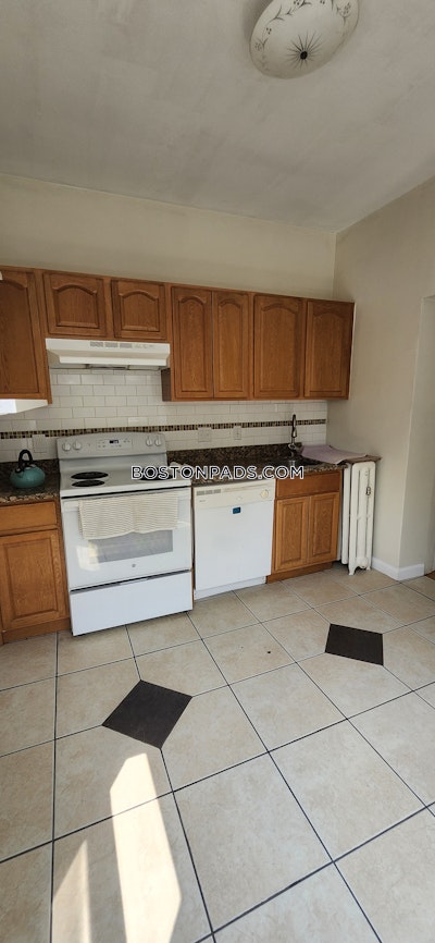 Brookline 1.5 Beds 1 Bath  Boston University - $3,450