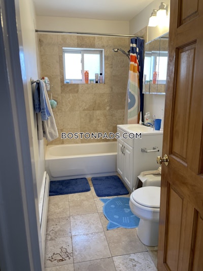 Brighton 1 Bed 1 Bath BOSTON Boston - $2,340