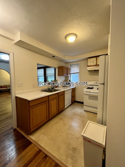 Lower Allston 4 Beds 1 Bath Boston - $4,200