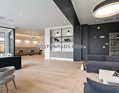 Brighton Wonderful 2 Beds 2 Baths Boston - $4,380 No Fee