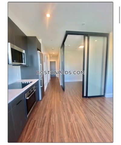 East Boston 1 Bed 1 Bath BOSTON Boston - $2,700 50% Fee