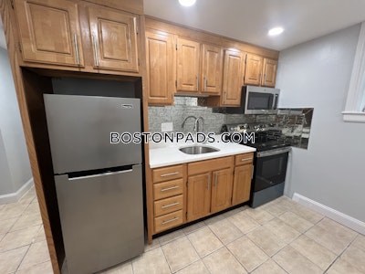 Mattapan 1 Bed 1 Bath Boston - $2,400 50% Fee