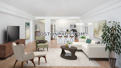 West End 0 Bed 1 Bath BOSTON Boston - $2,700