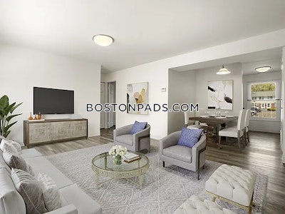 Roslindale 2 Beds No Bath Boston - $2,667