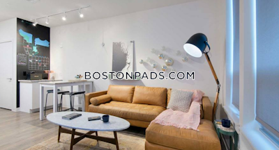 Cambridge 2 Beds 2 Baths  Lechmere - $4,520